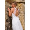Pagnol long dress - Brides of Provence