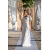 Wedding dress Ambre - Mariées de Provence