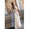 Wedding dress Ambre - Mariées de Provence