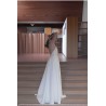 Palerme wedding dress - Laure de Sagazan