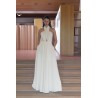 Palerme wedding dress - Laure de Sagazan