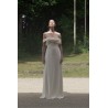 Verone wedding dress - Laure de Sagazan