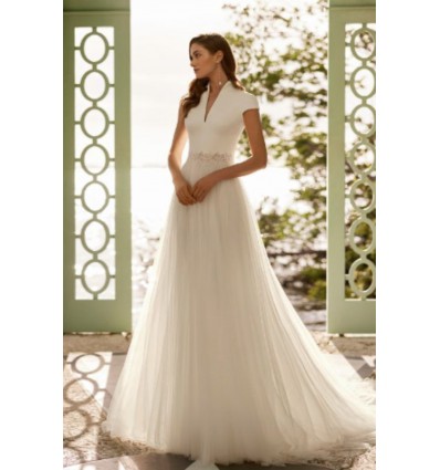 Siloc maxi dress - Aire Barcelona