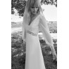 Robe de mariée Loulou - Rembo styling