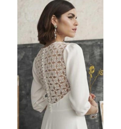 Berta wedding dress - Marylise