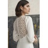 Berta wedding dress - Marylise