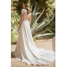 Lexi wedding dress - Alma Novia