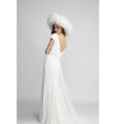 Robe de mariée Cristelle - Marylise