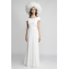 Cristelle wedding dress - Marylise