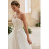 Hidaya Wedding Dress - Alma Novia