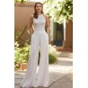 Larisa jumpsuit - Alma Novia