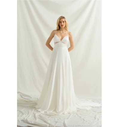 Wedding dress Number 3 - Anna Kara