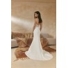 Wedding dress Rosalie - Anna Kara