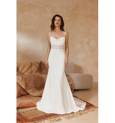 Robe Rosalie - Anna Kara