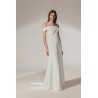 Robe de mariée 2604 - Jesus Peiro