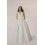 Wedding dress 2635 - Jesus Peiro