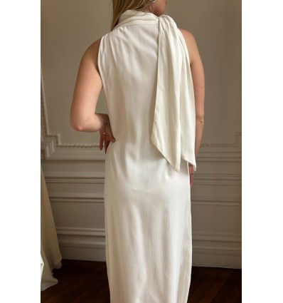 Robe de mariée Mercure - Victoire Vermeulen