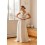 Wedding dress Crépuscule - Elsa Gary
