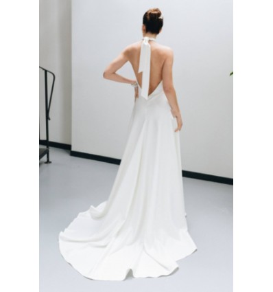 Olca wedding dress - Anne de Lafforest