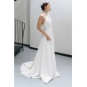Robe de mariée Olca - Anne de Lafforest