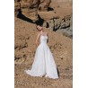 Halley wedding dress - Anne de Lafforest
