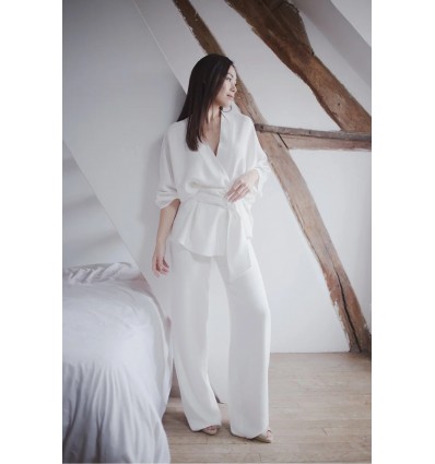 Kimono - Anne de Lafforest