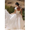 Jagger bridal top - Anne de Lafforest
