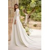 Catisa wedding dress - Rosa Clara