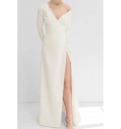 BB43 Wedding Dress - Bon Mariée