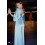 Wedding guest jumpsuit Raso Bleu - Rosa Clara