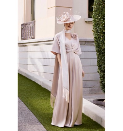 Combinaison Rosa Palo - Rosa Clara