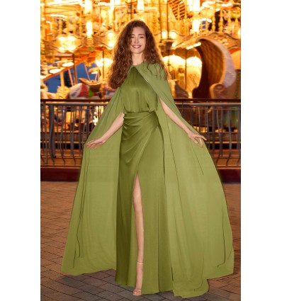 Wedding guest dress Aria Oliva - Rosa Clara