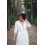 Robe Clair de Lune - Donatelle Godart