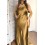 Wedding guest dress Ofelia Bronze - Rosa Clara