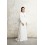 Robe de mariée Onyx - Carta Branca