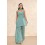Robe Ambar Verde - Dressing Club
