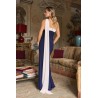 Wedding guest dress Helena Terracota - Dressing Club