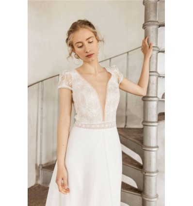 Robe longue Appalaches - Lambert Creation