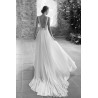 Renée wedding dress - Alma Novia