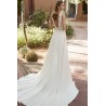 Leticia wedding dress - Alma Novia