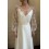 Midya bridal top - Alba
