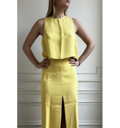 Jupe d'invitée Frejus - Uni Paris