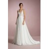 Aneko Wedding Dress - White One