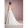 Aneko Wedding Dress - White One
