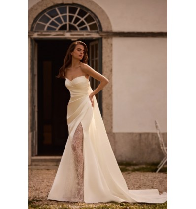 Robe de mariée Bron - Alberto Palatchi