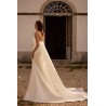 Bron wedding dress - Alberto Palatchi