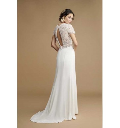 Robe longue Belissima - Rembo Styling