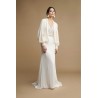 Belissima wedding dress - Rembo Styling
