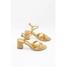 Chaussures de mariée Cosima - Flor de Asoka