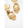 Bridal shoes Cosima - Flor de Asoka